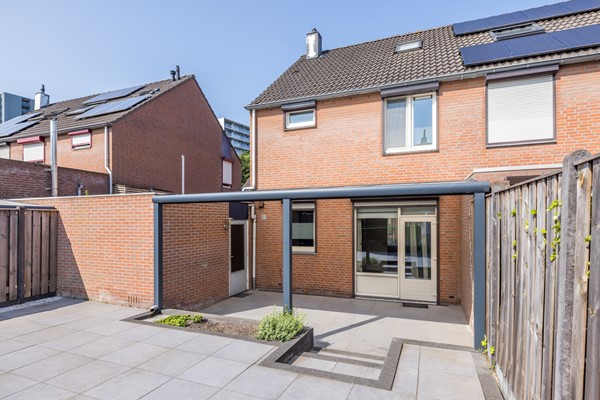 Medium property photo - Gaffelhof 19, 6418 KB Heerlen
